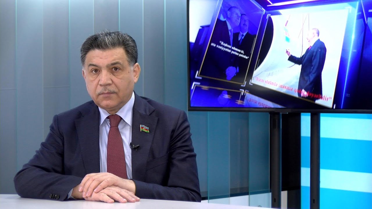🔴Su təhlükəsizliyində yeni mərhələ - CANLI YAYIM