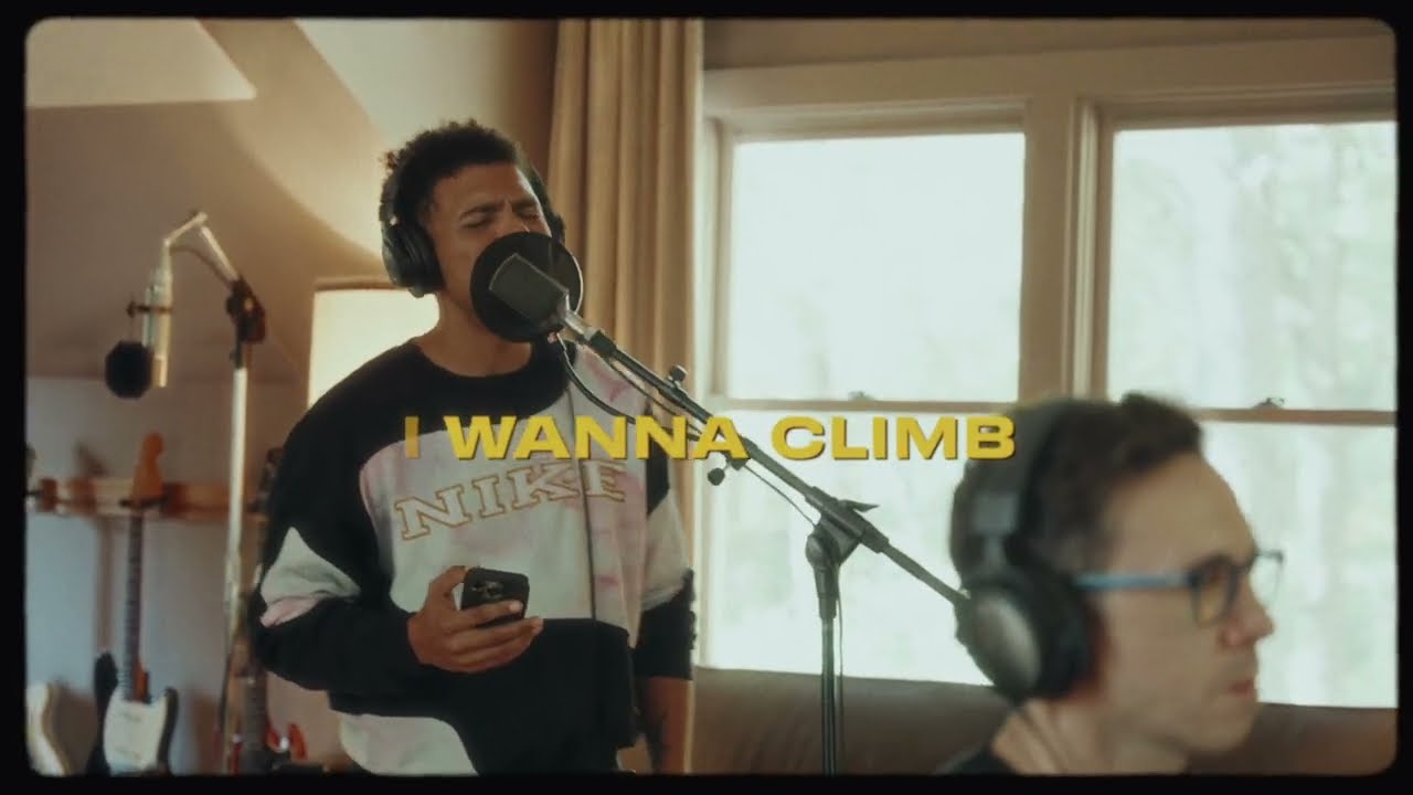 Cory Wong (feat. Devon Gilfillian) // 