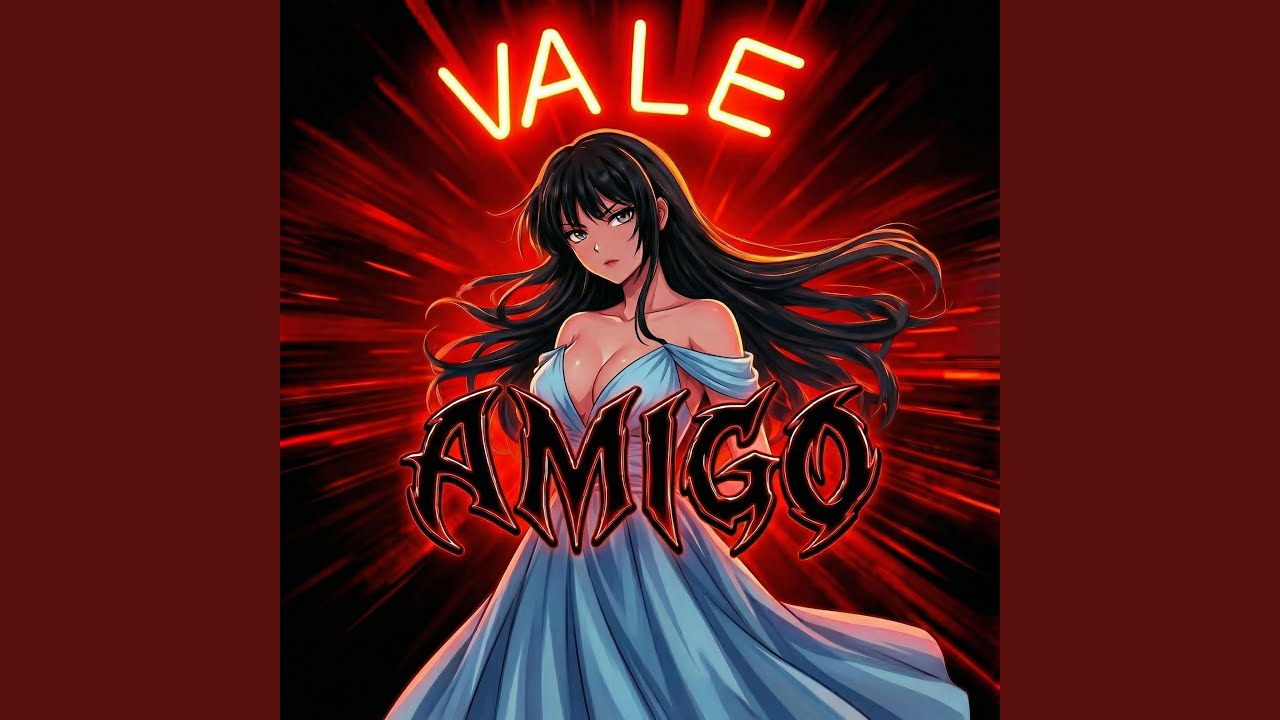 AMIGO (SLOWED)