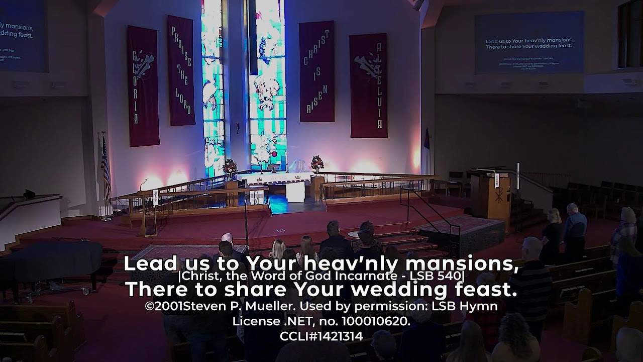 Sunday, January 18, 2026 | 8:00am