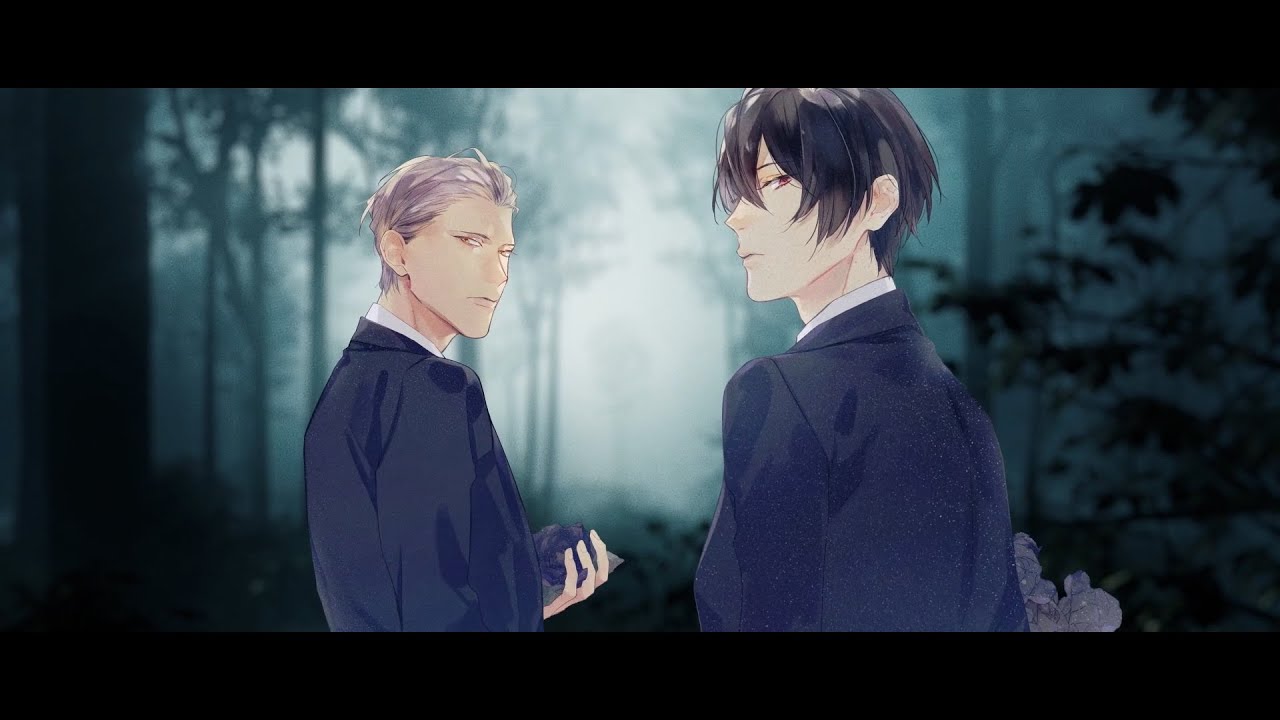 Loulou*di『Final Direction』 Official MV（Thinking reed Ver.）