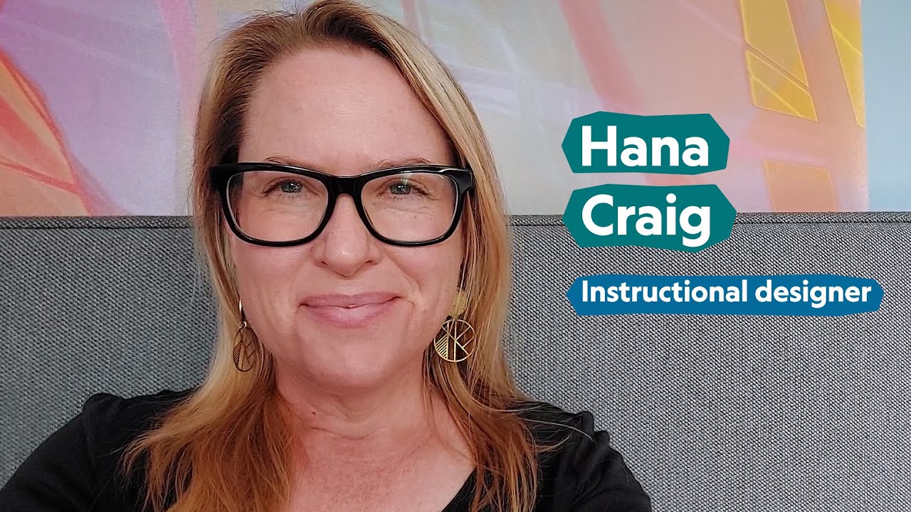 What it's like to be an Instructional Coordinator