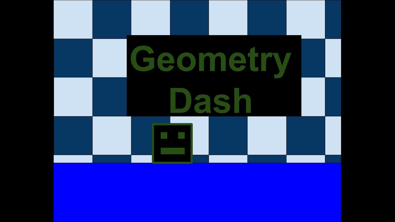 Geometry Dash: Chance Gauntlet Complete