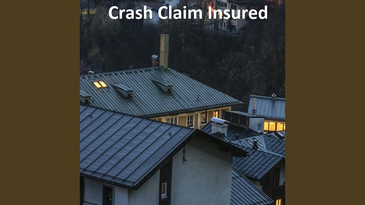Crash Claim Insured
