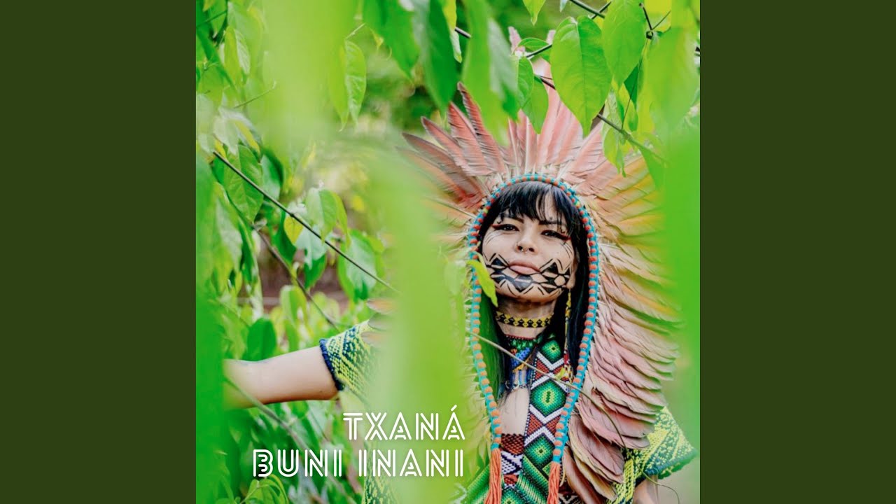 Txana Buni Inani Huni Kuin - Pasha Dume Paedi