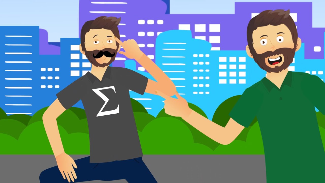 7 Clear Signs You’re A SIGMA Male - Are You The Rarest Of Them All? (Animated)
