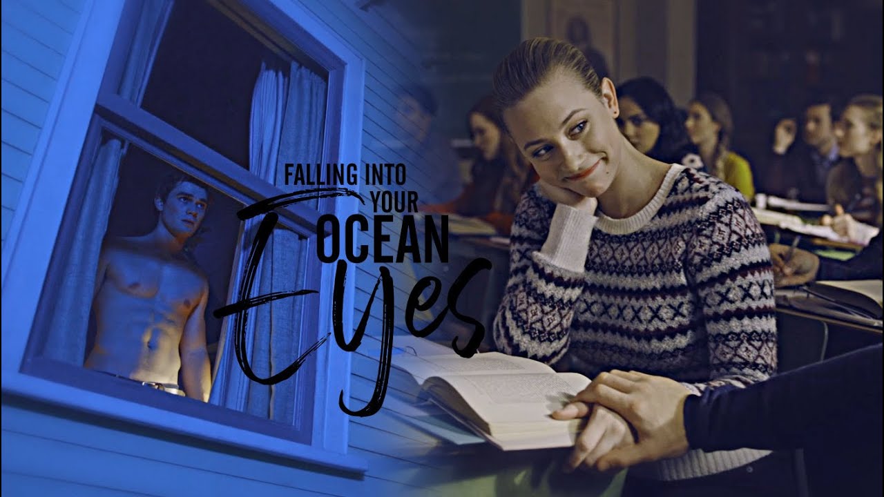 Betty & Archie | Ocean Eyes