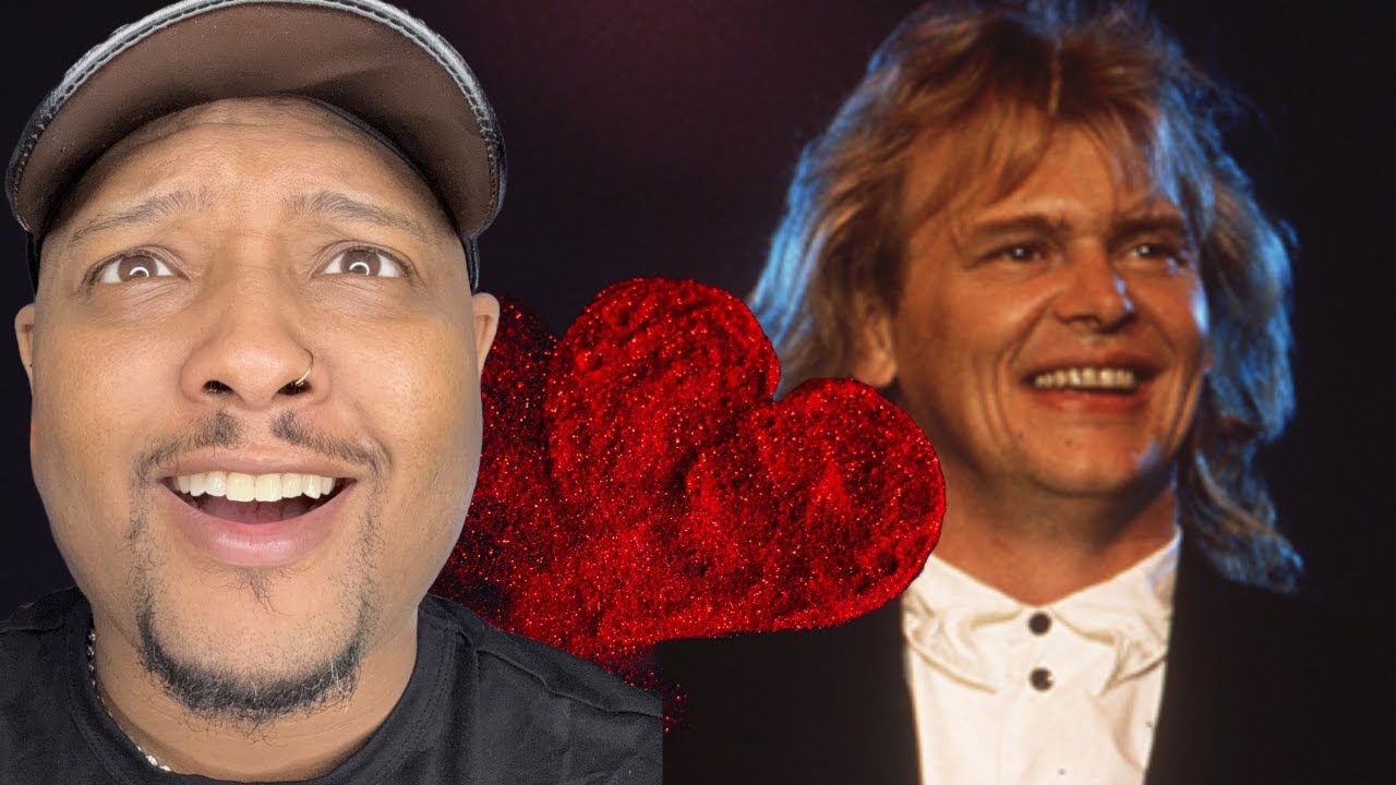 First Time Hearing John Farnham - 