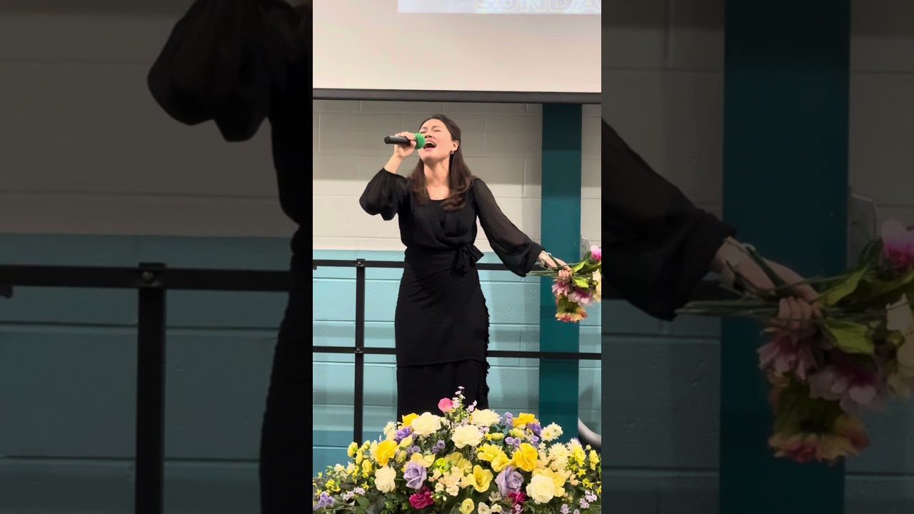 Duhsaki //Four Days Late// USA Mizo Church/ 2024 June