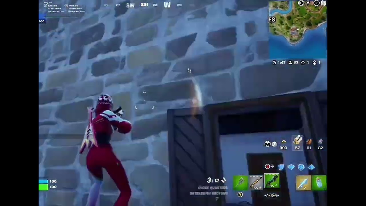#Fortnite #gameplay #xbox #gamer #gaming