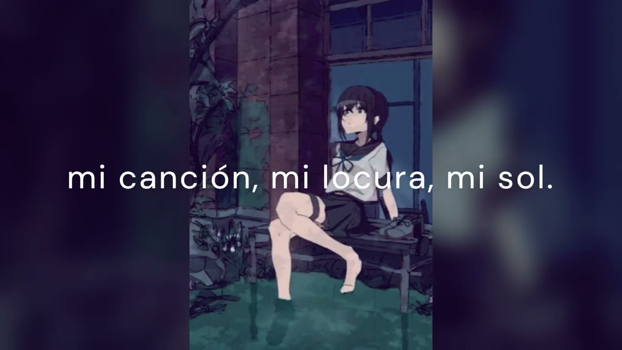 Mi Amor | Mi canción, mi locura, mi sol – Purphoria