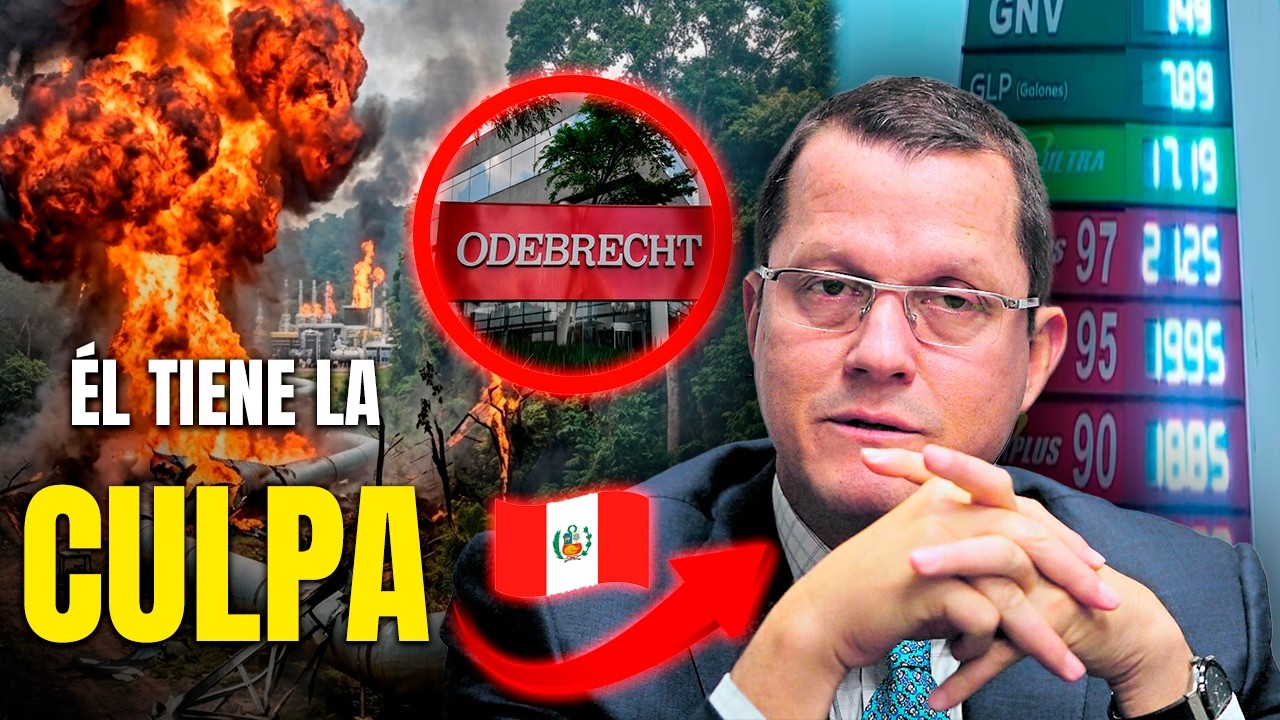 &iquest;Qui&eacute;nes son los Responsables de la 