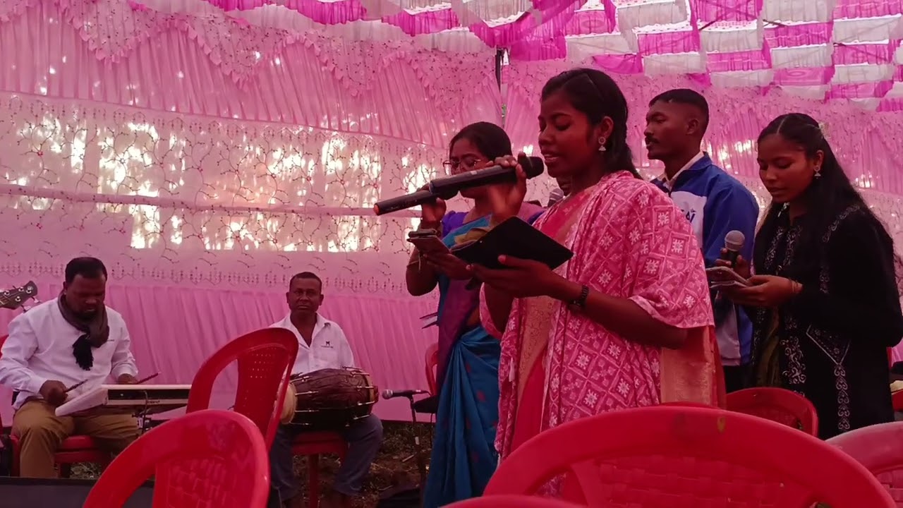 ✝️ weeding mundari song ❤️🤩29/12/25 #mundarimusic #mundaribhajan