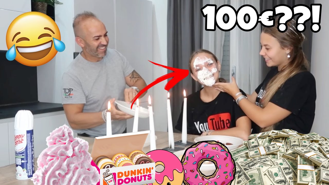 FRYJ QIRIRIN MER DENIMIN | KUSH FITOJ 100 EURO?? 💸 | MAMI U MERZIT ME STEISIN.. || SEZ 🇦🇱