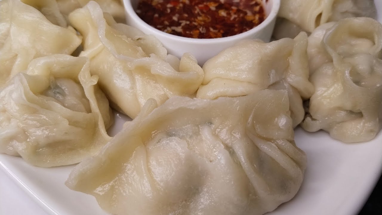 চিকেন মোমো রেসিপি(A-Z সকল টিপস সহ)|chicken momo|Dumpling|momo recipe Bangla 