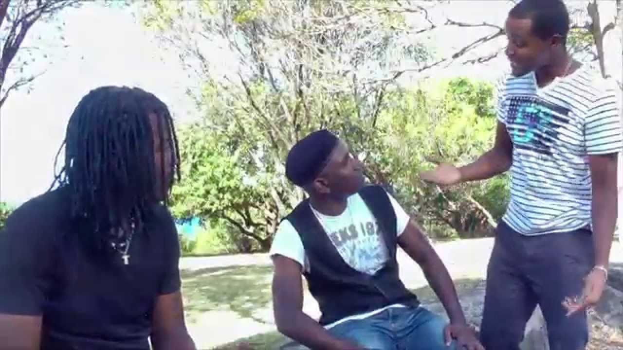Général Lj feat Gowouss - Tsi véndzé _ Clip officiel _ (motamo - 97-Système)