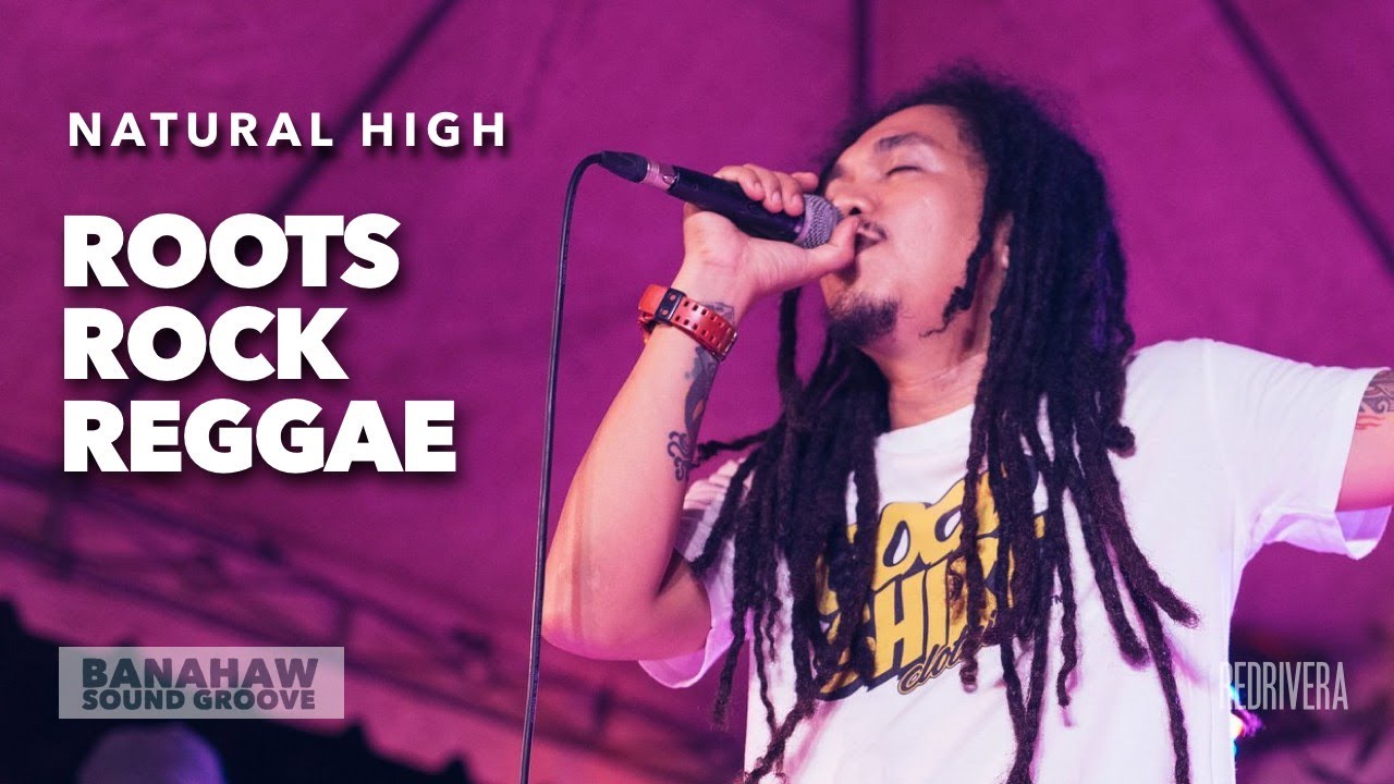 Natural High - 