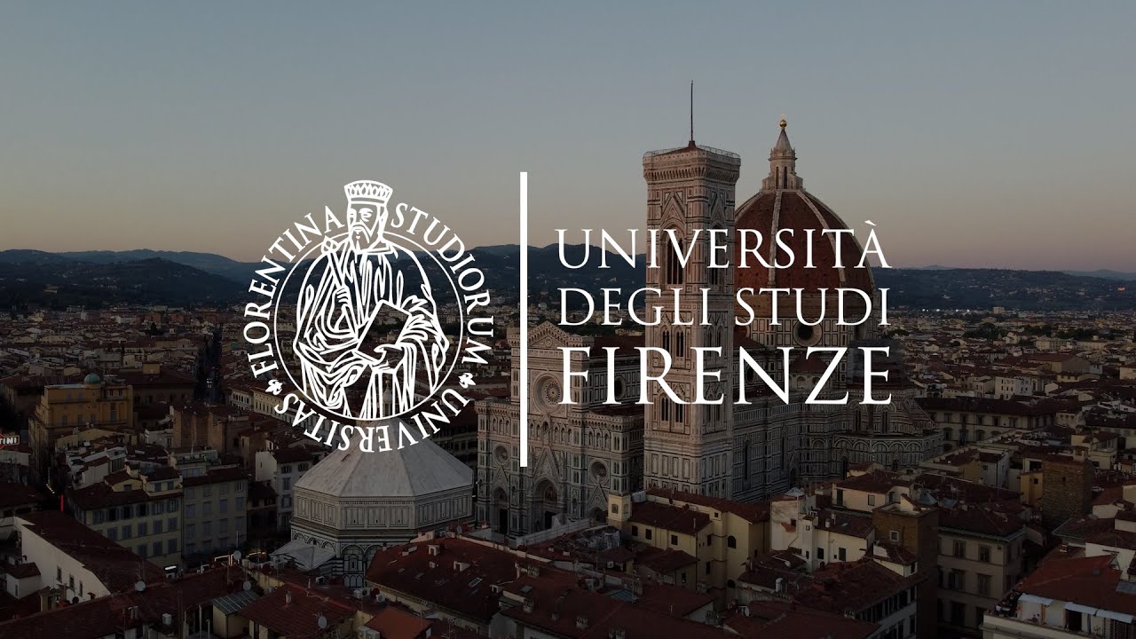 Studying at the University of Florence