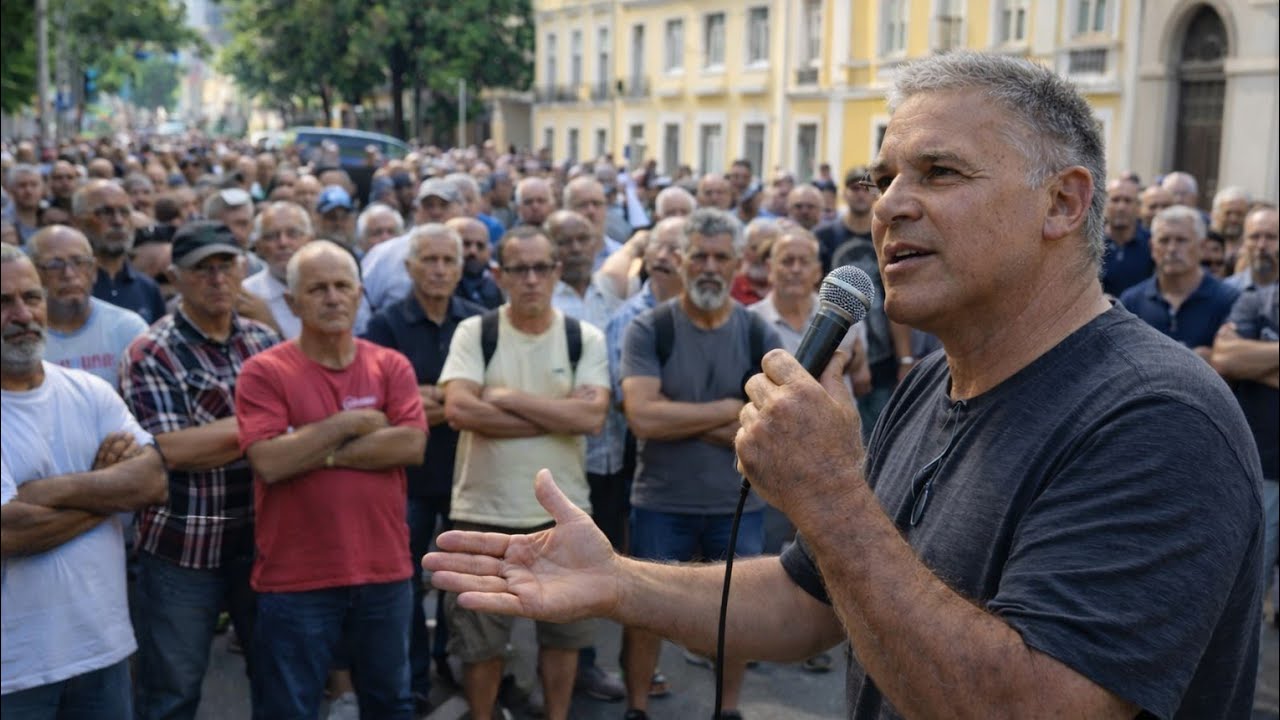 Manifesto do veteranismo