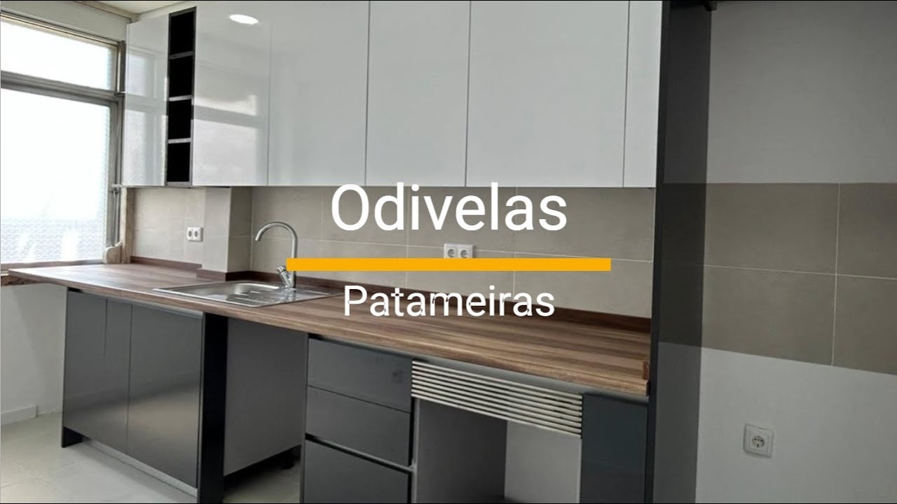 Guerhouse - Odivelas (Patameiras)