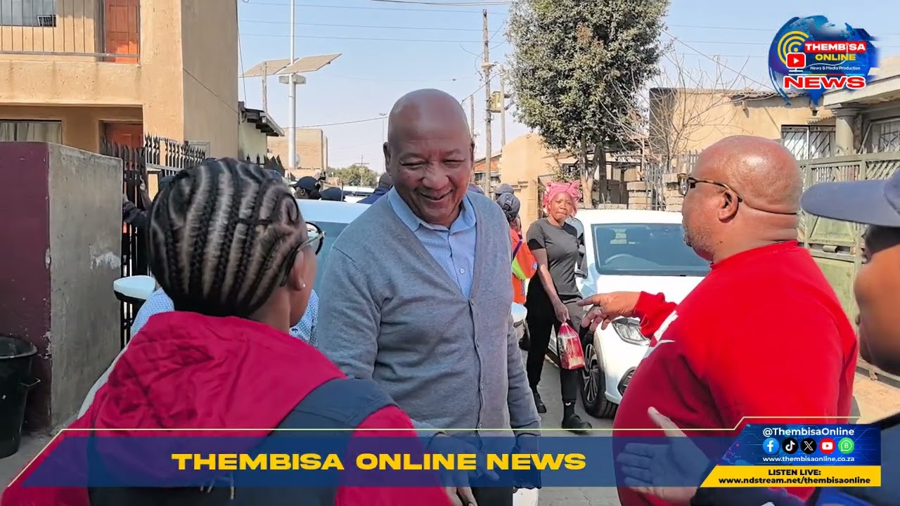 School Principal arrested by EMPD, Department of Education closes the Bogus school in Tswelopele
