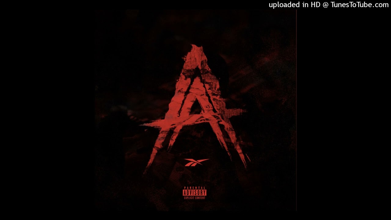 Anuel AA - LA 2BLEA (INSTRUMENTAL REMAKE)