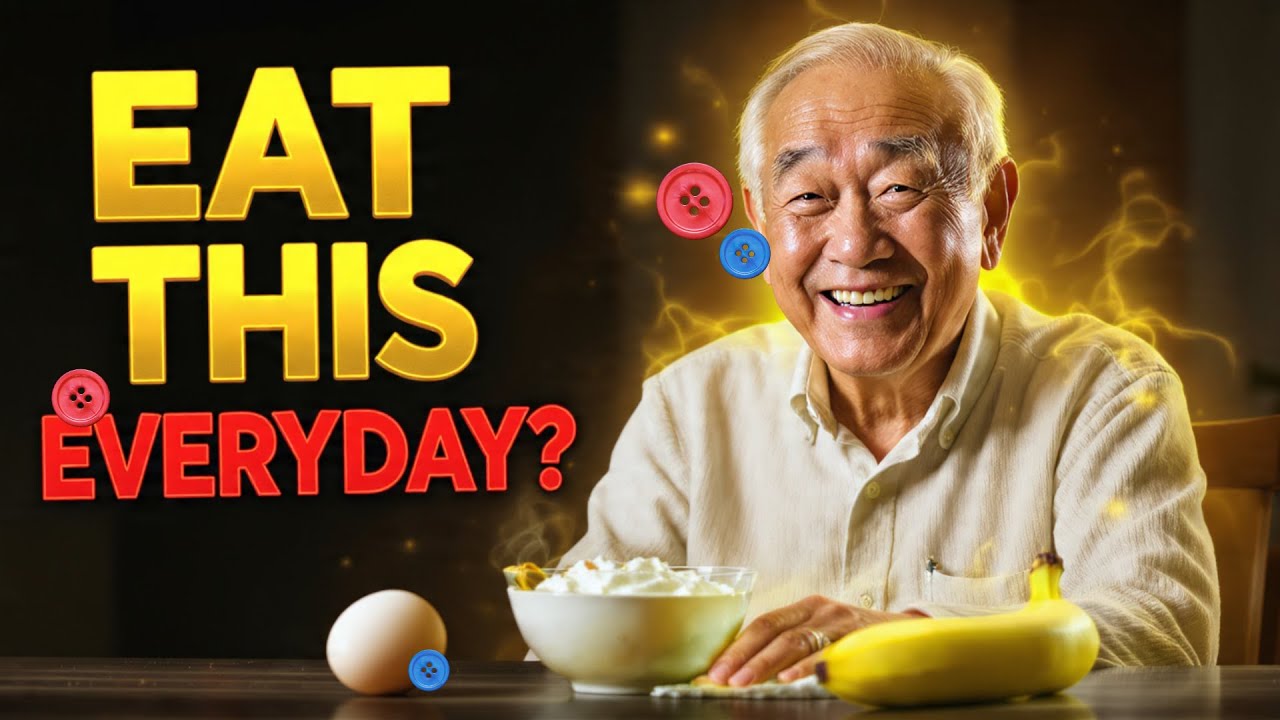 3 Superfoods That Help Repair Your Body Faster Than You Think | Doctor Explains