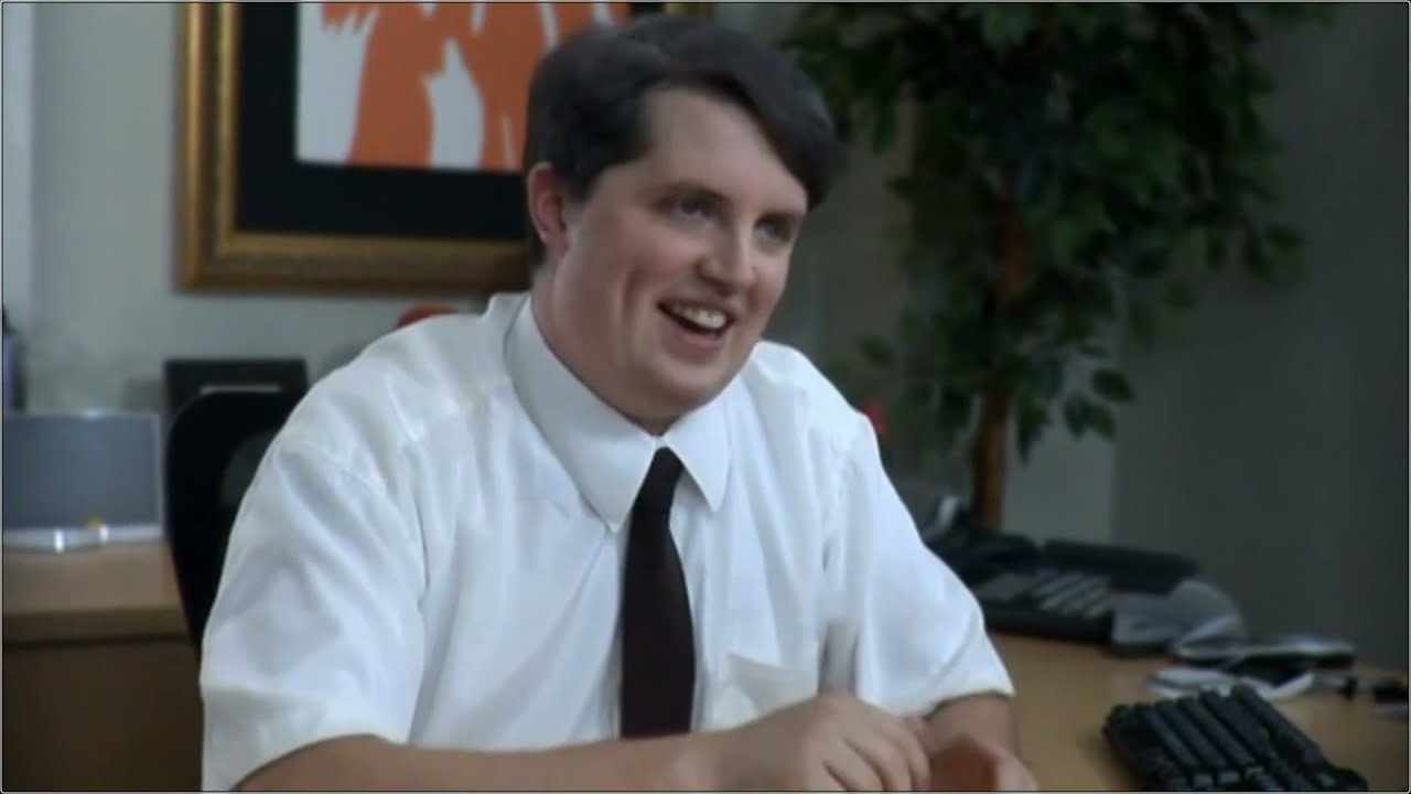 WKUK - Fight Club