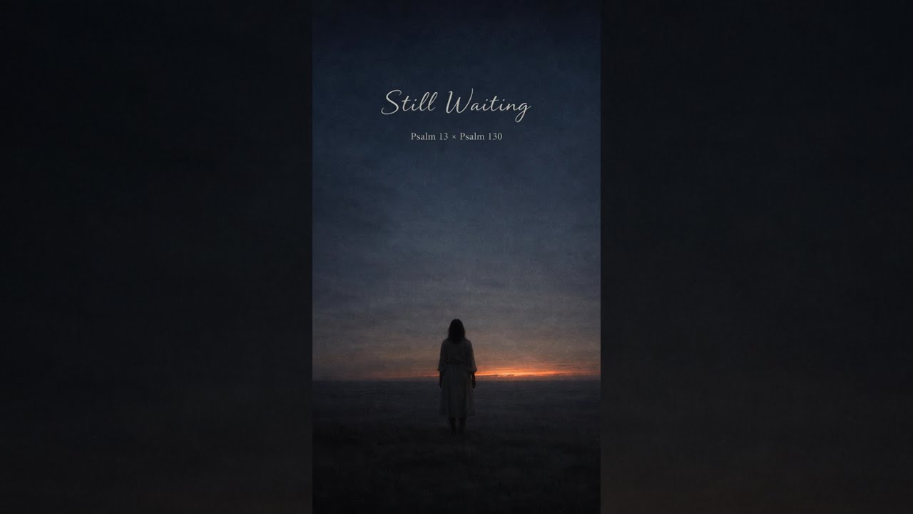 Waiting on You | Dreamy Christian Worship / Reflective Faith Song