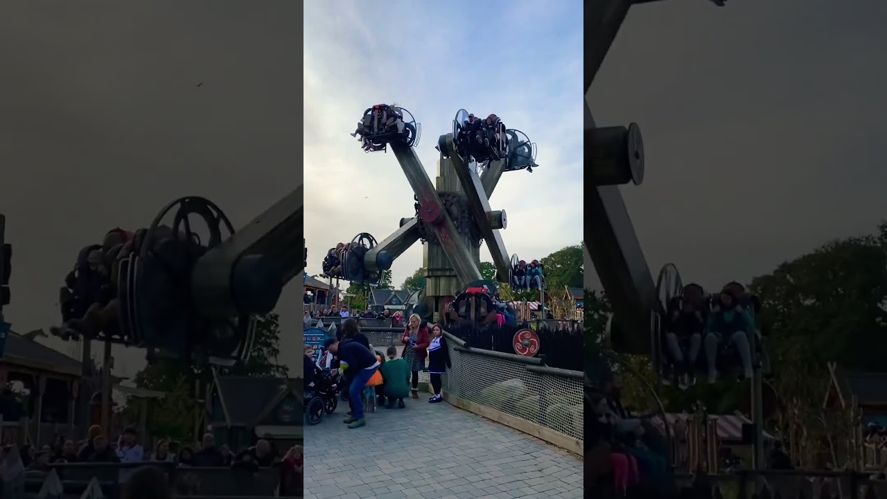 Draytonmanor Resort 🇬🇧 