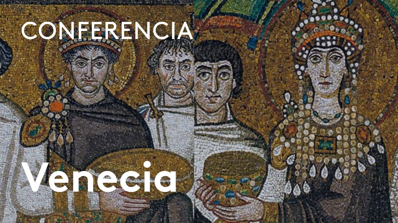 Las ciudades en la antigüedad mediterránea (XXIII) | Venecia · La March