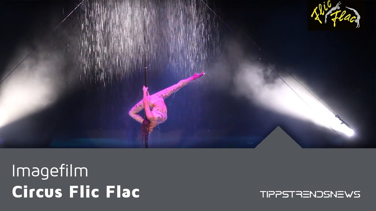 Imagefilm / Circus Flic Flac