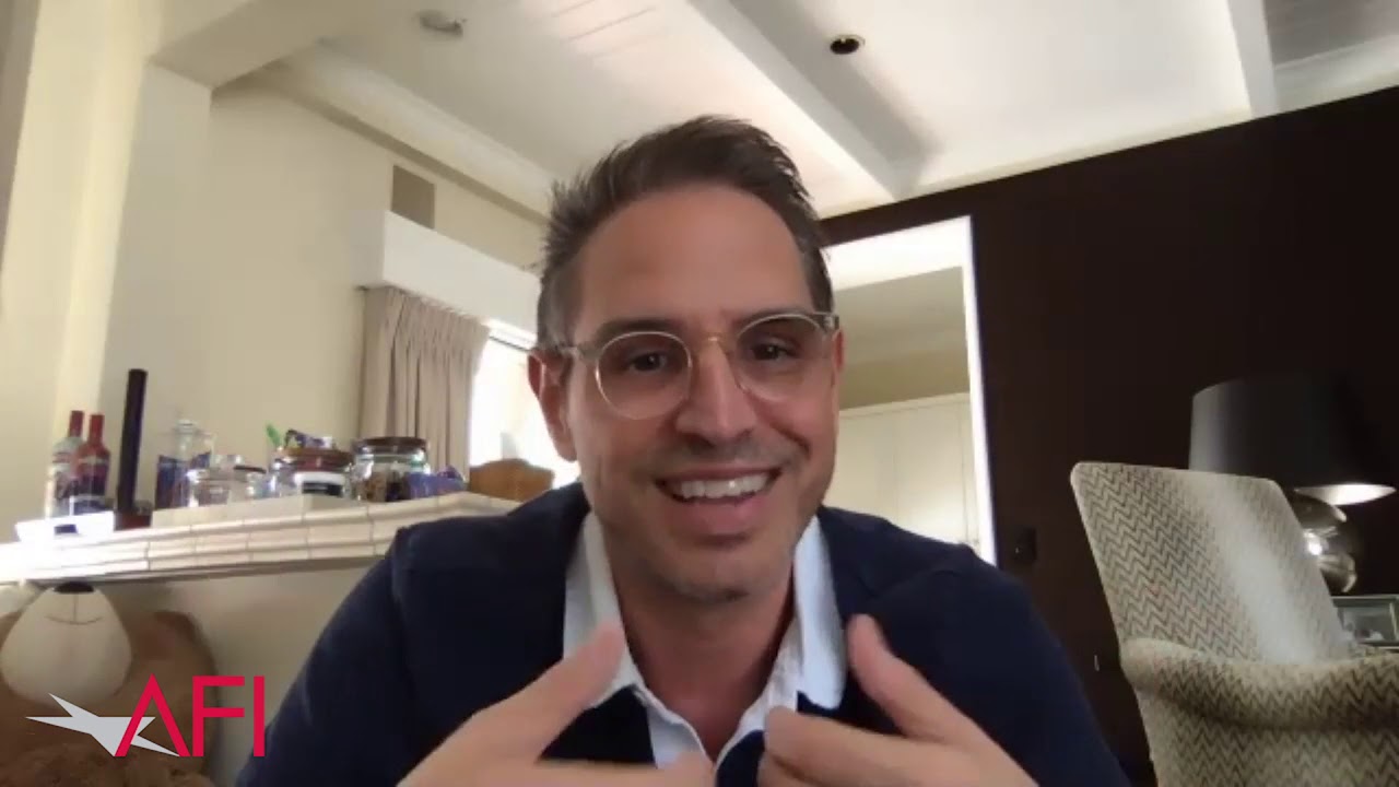 Greg Berlanti: on the Writer/Director Relationship