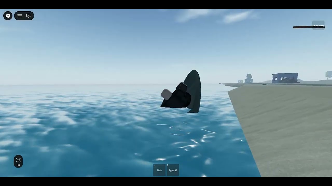 Attempt to escape from North Korea for the 67th time. Part 2.