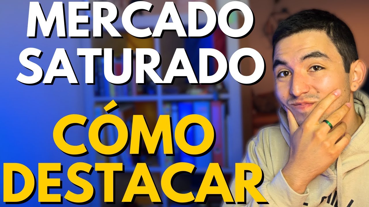 C&Oacute;MO CONSEGUIR TRABAJO DE PROGRAMADOR | Saturaci&oacute;n de Programadores