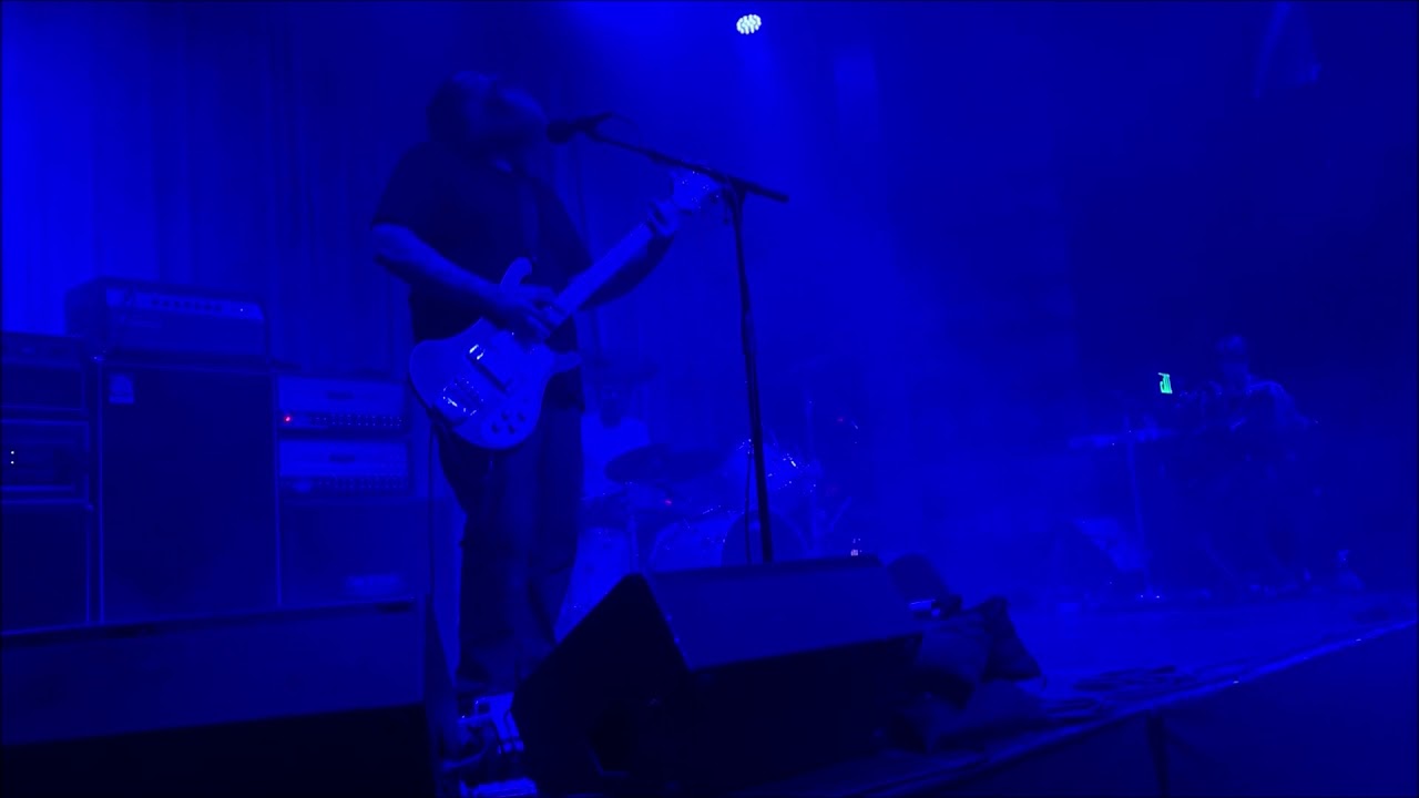 OM - Live at The Regent Theater 2/28/2019