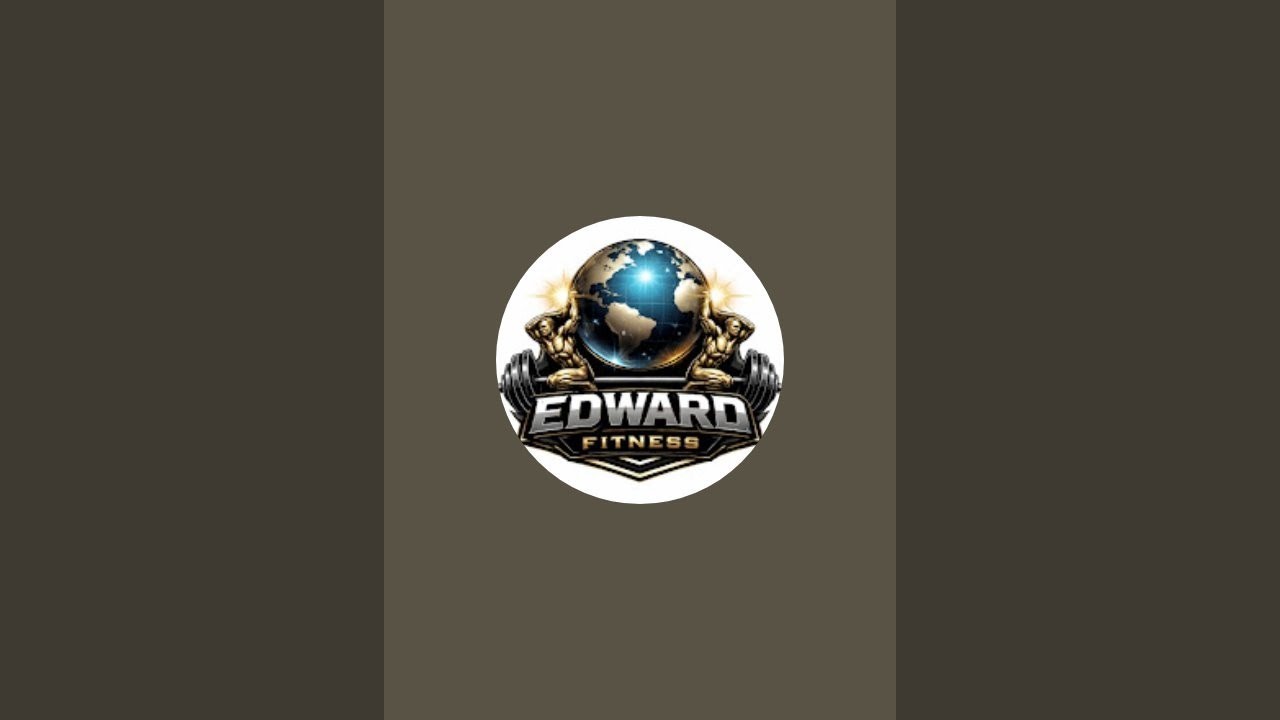 Edward fitness  está en vivo sigan mi canal apoyenme pierna hasta el fallo siganme