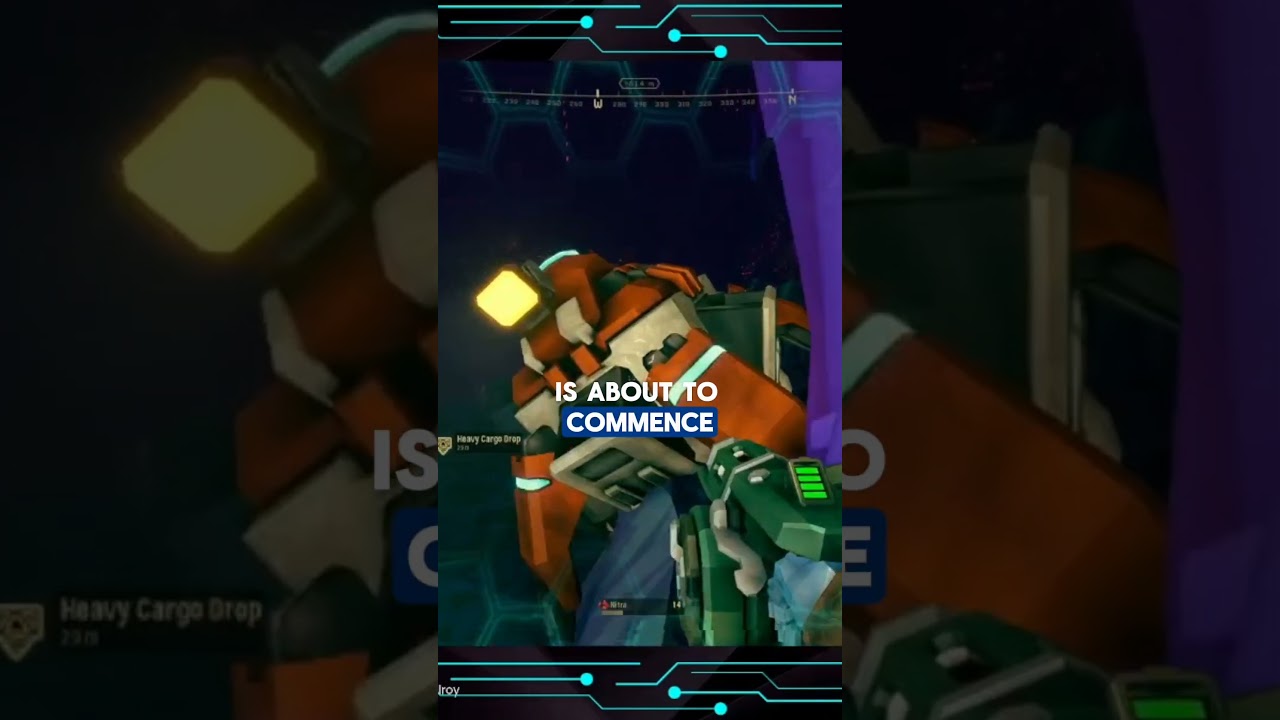 Testing the damage buff overclock - #deeprockgalactic | rc3ard on Twitch