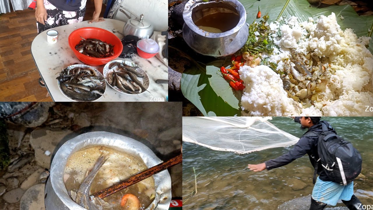 Len in Sangha kan veh lenkhang zar nen chaw kan ei nghal teuh e