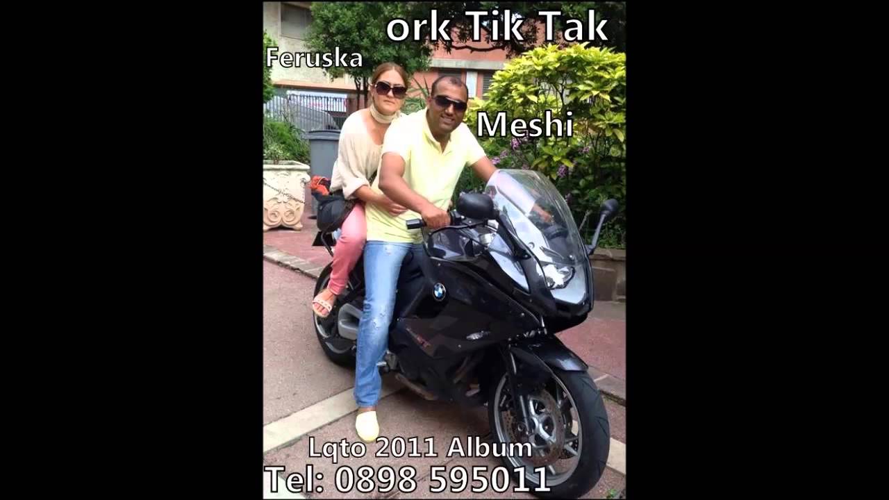 ork Tik Tak - 5 6 Jenichki LIVE