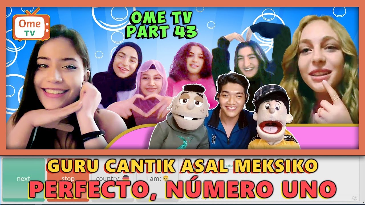 KALO GURUNYA KAYAK GINI, BOLOS ? MANA MUNGKIN!! |  VENTRILOQUIST OME TV ( PART 43 )