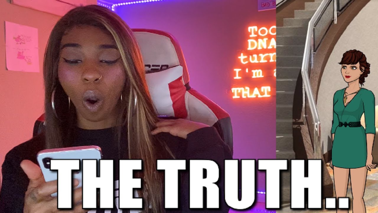 RACHEL REVEALS | MY SISTER'S CRUSH