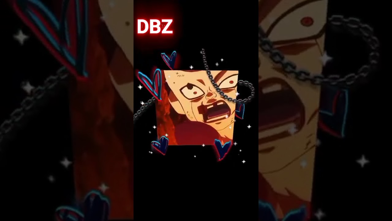 Dragon Ball z | #vegeta #dragonballz #goku #dragonballsuper #dbz #anime #dragonballgt #dragonballkai