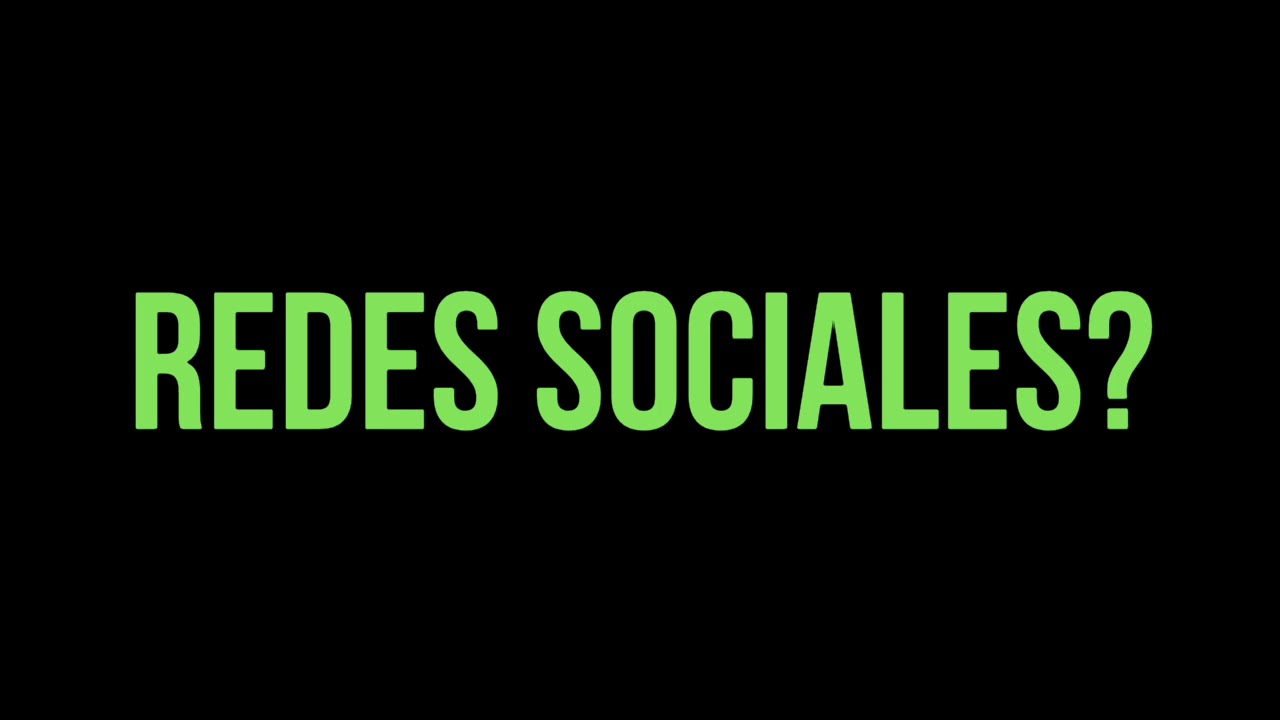 ADMINISTRAMOS TUS REDES SOCIALES