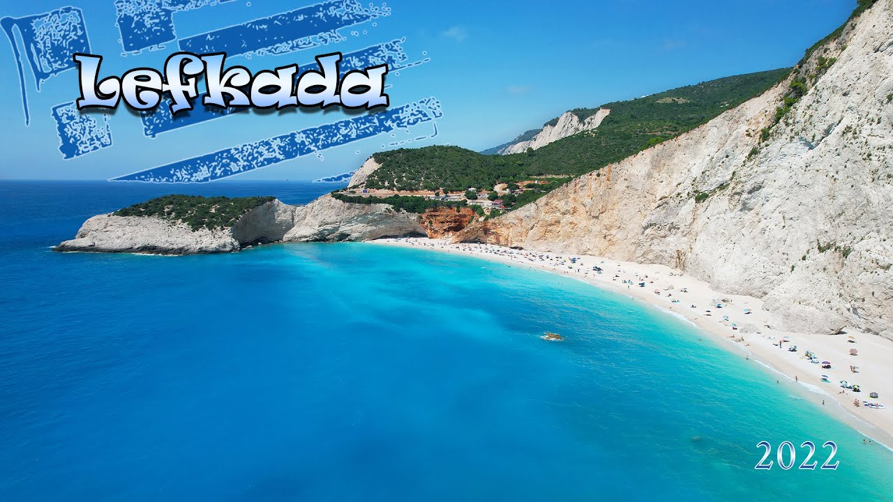 Lefkada 2022