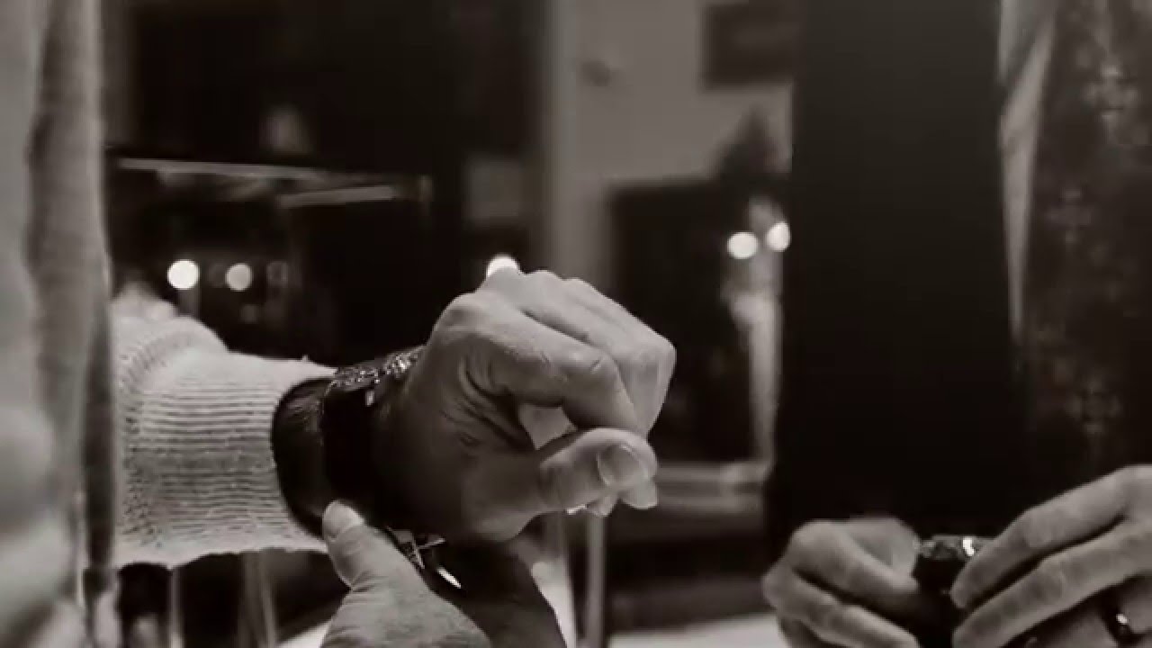 Why Buy Your Watch From Oliver Smith Jeweler?