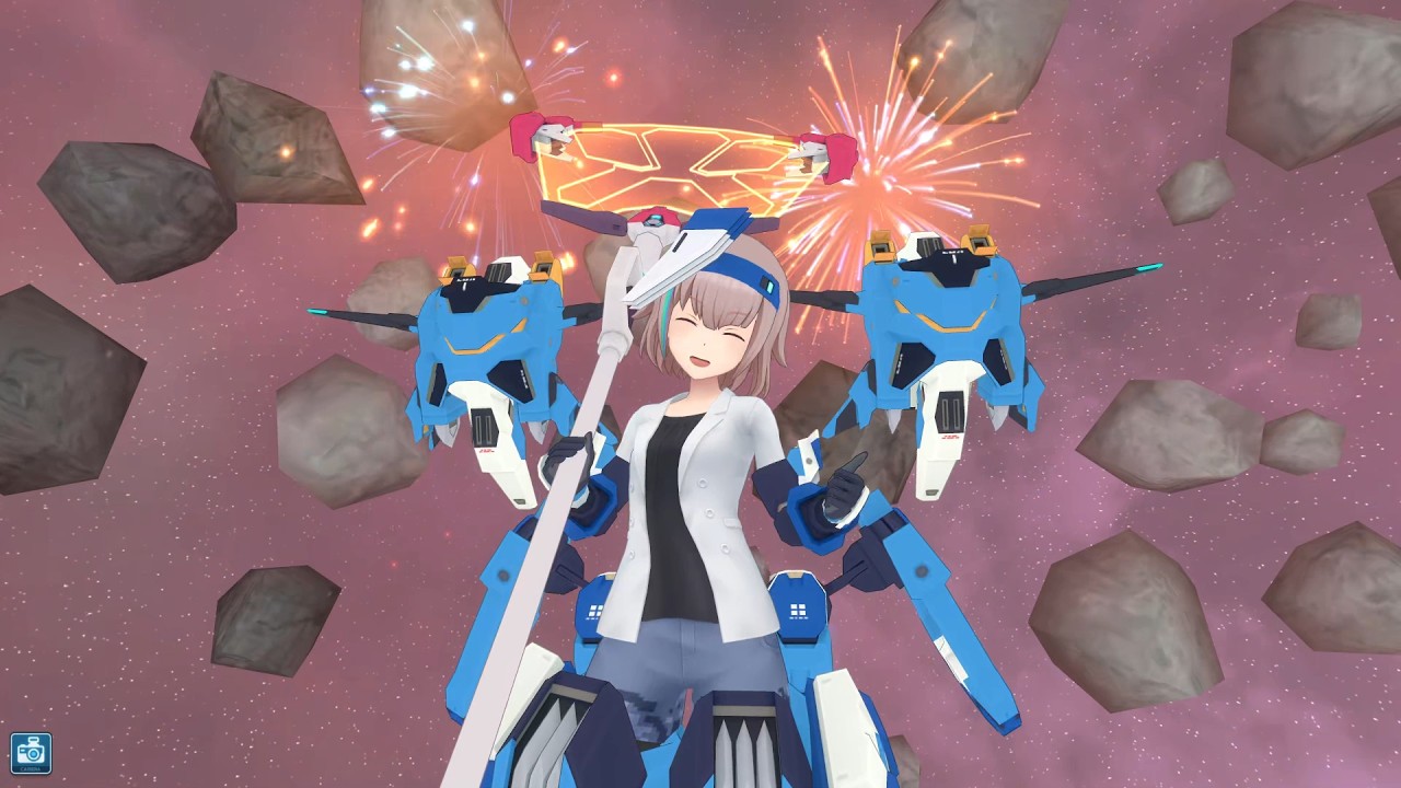 【#アリスギア】唐突にアナザーの復刻きた【#天狐天】