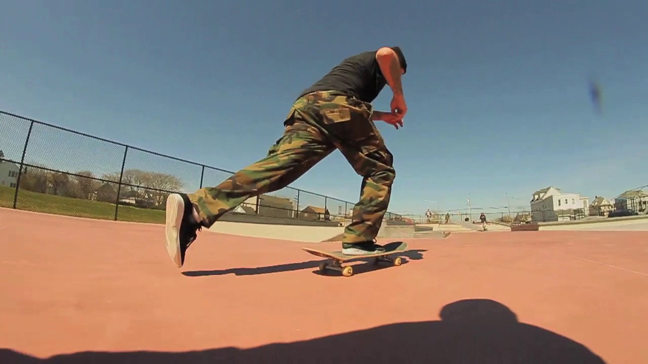 Brian Wenning NJ