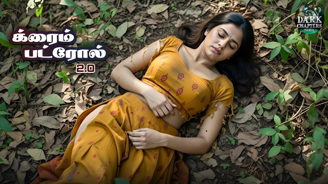 காட்டில் ஒரு இளம் பெண் கிடந்தாள்; மரணமா அல்லது சதித்திட்டமா? | Latest Episode | Crime Patrol 2026