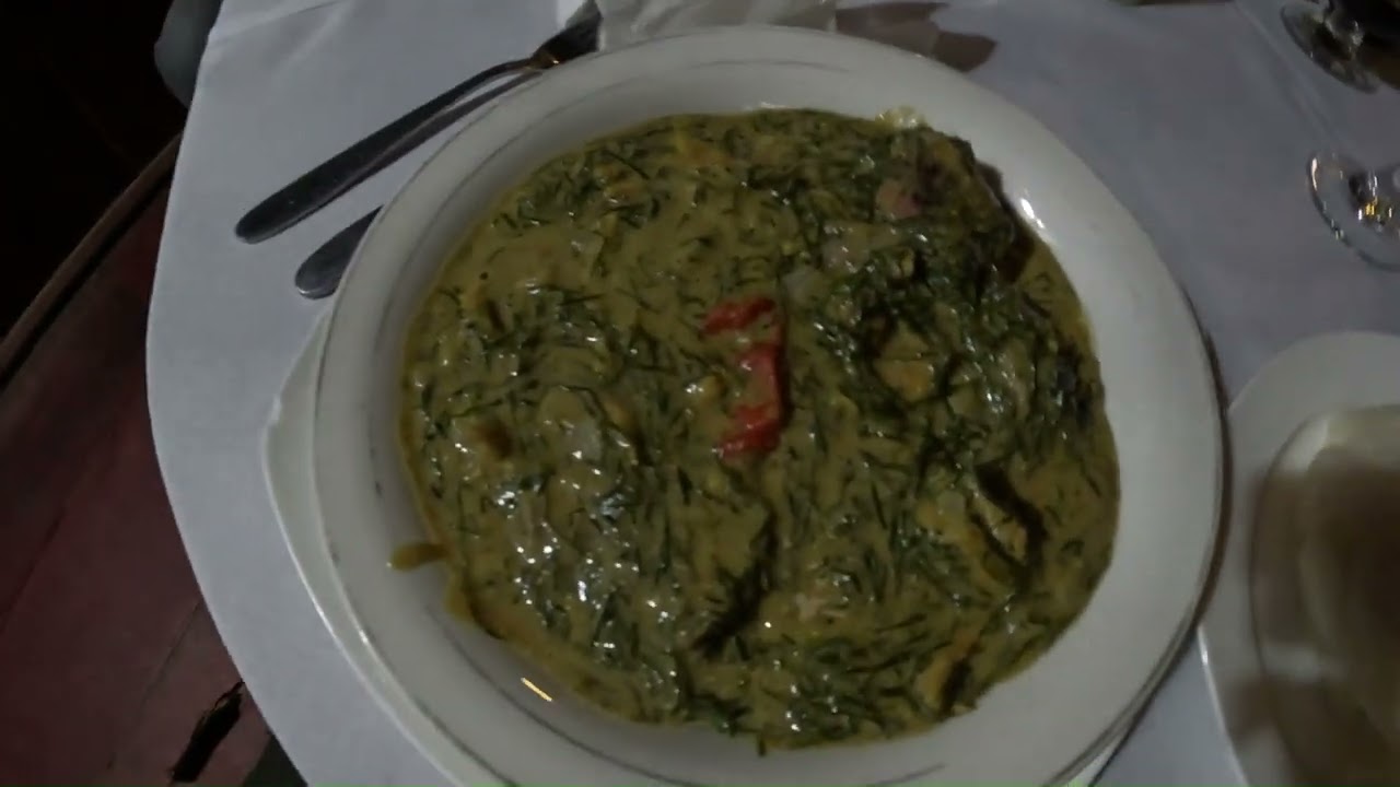 Restaurant La Petite Pygm&eacute;e - Bertoua